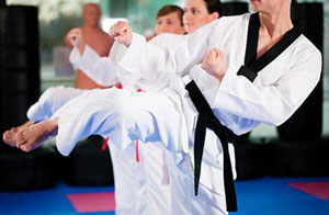 Taekwondo Westbury Taekwondo Westbury